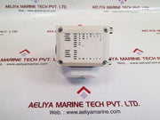 Hbm digibar pe300 digital pressure gauge used