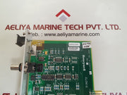Honeywell Clcn-a/B 51305072-100 Board