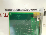 Honeywell Clcn-a/B 51305072-100 Board