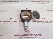 Hbm pe300 digibar e350 pressure gauge 0...60 psi  9