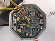 Hbm pe300 digibar e350 pressure gauge 0...60 psi  9