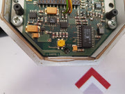 Hbm pe300 digibar e350 pressure gauge 0...60 psi  9