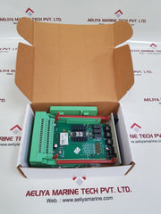 Scientific instruments 6290 tank gauge interface module 150-388