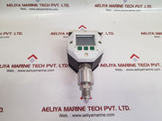 Hbm pe300 digibar e350 pressure gauge 0...60 psi  9