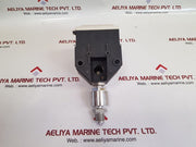 Hbm pe300 digibar e350 pressure gauge 0...60 psi  9