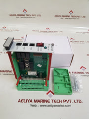 Scientific instruments 6290 tank gauge interface module 150-388