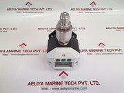 Hbm pe300 digibar e350 pressure gauge 0...60 psi  9