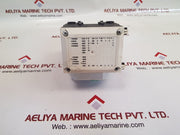 Hbm pe300 digibar e350 pressure gauge 0...60 psi  9