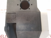 Hbm pe300 digibar e350 pressure gauge 0...60 psi  9