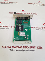 Scientific instruments 6290 tank gauge interface module 150-388