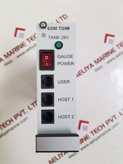 Scientific instruments 6290 tank gauge interface module 150-388