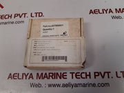 Kongsberg ga-110/a thermocouple amplifier 0-600°c new