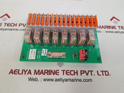 Honeywell irtp133 pcb boardÂ 