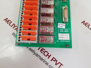 Honeywell irtp133 pcb boardÂ 