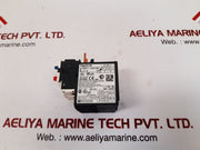 Schneider electric lrd 08 thermal overload relay