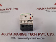 Schneider electric lrd 08 thermal overload relay