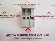 Allen-bradley 193-epm3 ser.a panel adapter