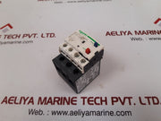 Schneider electric lrd 08 thermal overload relay