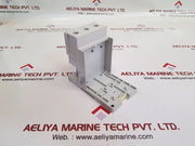 Allen-bradley 193-epm3 ser.a panel adapter