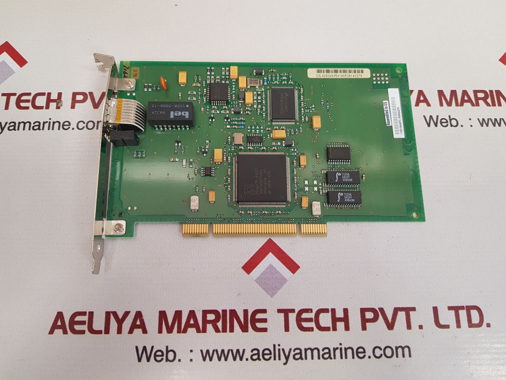 Ibm 420 91H0460 01 Circuit Board 11S21H5460Yl1309854279