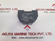Gic ma51bc phase and voltage control relay