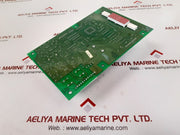 Hobart 329968d pcb card