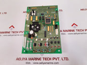 Hobart 329968d pcb card