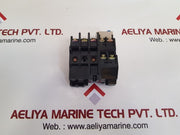 Mitsubishi th-k20 thermal overload relay (Used)