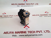Mitsubishi th-k20 thermal overload relay (Used)