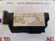 Mitsubishi th-k20 thermal overload relay (Used)