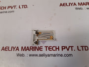Set of 3X H2010b overload thermal unit heating element