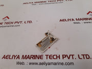 Set of 3X H2010b overload thermal unit heating element