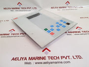 Abb ret670 1mrk000008-hb display