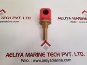 Noris tp31 stainless-steel stick-in sensor 0...120°c