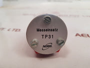 Noris tp31 stainless-steel stick-in sensor 0...120°c