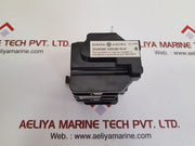 General electric cr324c360f overload relay