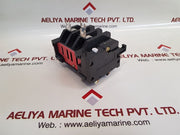 General electric cr324c360f overload relay
