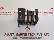 General electric cr324c360f overload relay