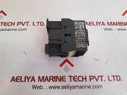 Telemecanique lc1d1810 starter contactor