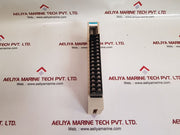Omron c500-ad101 a/d unit used