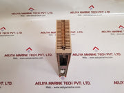 Omron c500-ad101 a/d unit used