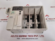 Telemecanique/schneider tsx3722101 modicon base module sv: 6.0
