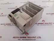 Telemecanique/schneider tsx3722101 modicon base module sv: 6.0