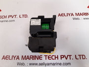 Fuji electric src3631-02/x(4a) magnetic contactor