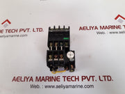 Fuji electric src3631-02/x(4a) magnetic contactor