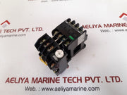 Fuji electric src3631-02/x(4a) magnetic contactor