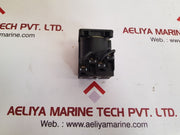 Telemecanique K1D004N Cam Switch