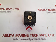 Telemecanique K1D004N Cam Switch