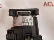 Telemecanique K1D004N Cam Switch