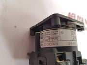Telemecanique K1D004N Cam Switch